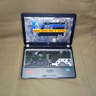 Sell Case Casing Fullset Laptop HP Pavilion G4 Original