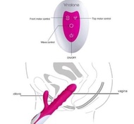 Dildo / vibrator / kondom Artha Store Privasi Ready 442