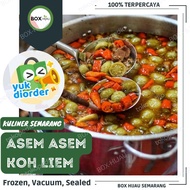 asem asem koh liem semarang box hijau