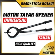 MOTOR TYRE OPENER HEAVY DUTY SPANNER BUKA TAYAR