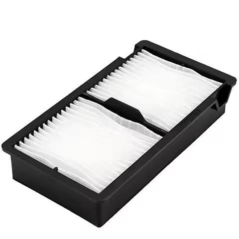 ELPAF39 Projector Dustproof Air Filter Net For EPSON CH-TW6700W/TZ1000/TZ3000/TW8300/TW8300W/TW8350W