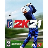 PGA巡回赛2K21 | PGA Tour 2K21