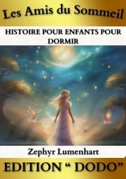 Les Amis du Sommeil Zephyr Lumenhart