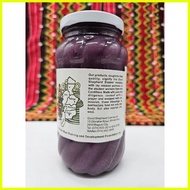 ♞ ◵ ◷ Ube Jam by Good shepherd (BB: Feb. 27, 2025)