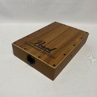 Acoustic travel Cajon mini kahon premium drum box