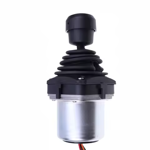 XCWoOshop Joystick Controller 1001118419 fit for JLG 300AJP E40AJP E45A