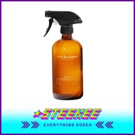 Rest in Nature Aromatherapy Perfume Fabric Spray Room Bed Pillow Spray Deodorant Mist 500ml by Steek