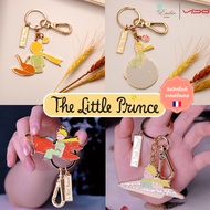 VIPO | The Little Prince Keychain The Original Copyright Of France.