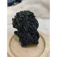 berthierite 7 colors stone