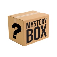 Mystery Box ( J Store )