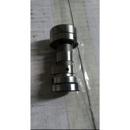 KTM MOCIN CRANKSHAFT 3 HOLES TOSSA STORK