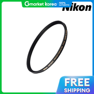 ฟิลเตอร์ป้องกัน ARCREST PROTECTION FILTER 77mm ของแท้จากนีคอน