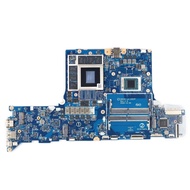 KAHT Cheap Pc Accessories LA-L031P For Acer Nitro5 AN515-45 Laptop Motherboard With R5 5600H R7 5800