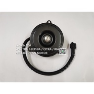 NAZA RIA AIR COND FAN MOTOR NEW OEM