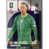 337-Ørjan Nyland – Panini FIFA World Cup 2026 Adrenalyn XL