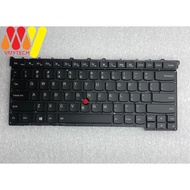 Lenovo THINKPAD X1 CARBON GEN 3 Laptop Keyboard - Thinkpad Carbon X1 GEN 3