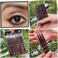 Kajal Twist Pencil Eyeliner waterproof by ADS Makeup