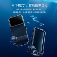 Huawei Mate 20 Pro Diving Waterproof IP68 Case Casing Cover swimming casing