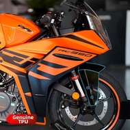 MOYUMO | KTM RC390 Compatible TPU Body Paint Protection Film Motorcycle Accessories