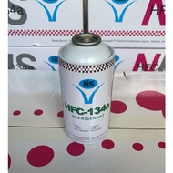 HFC 134a Refrigerant NIS Bailian 300g