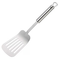 German WMF Profi Plus1810 Stainless Steel Spatula Chinese Hollow Wok Spatula