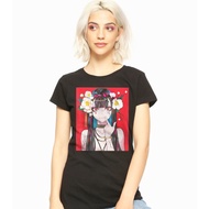 Waifu Japanese Aesthetic Anime Girl T-Shirt