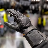 Fg Alien Snail AT95P Gold Label P Cotton Lambskin Winter Long Waterproof Warm Thickened Cycling Glov