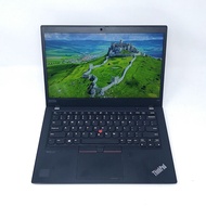 特價 Lenovo X13 Gen 1 Notebook (AMD Ver., Touchscreen)