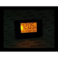 Discount Seiko Alarm Clock Qhl075K Digital Thermometer | Alarm Clock Qhl075 Decoration Al1