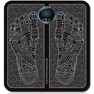 EMS Foot Massage Mat / Pijat Kaki EMS Pad Mat/Bantalan Pijat Kaki/Pijat Kaki Terapi
