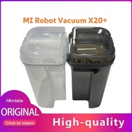 Dirty Water Tank Clean Water Tank Accessory For Xiaomi Robot Vacuum X20+ X20 Plus