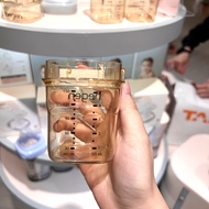 Storage Cap for Bottles