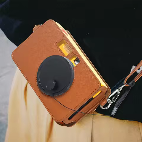 FOR KODAK MS200 C210R Camera Lens Cover With Lanyard Dustproof Scratch Resistant Lens Protective Cap