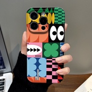 Hard Case Iphone 11 Case Iphone Xr Iphone 6s Casing Iphone 13 Iphone 6 Plus 7 8 Plus Xr Case 12 13pro 14promax Casing Iphone 14 PRO max Soft Case Iphone 11 PRO Latest Gift Attractive Pattern
