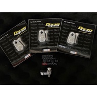 Tiger revo emission cover megapro primus ddf emission cover