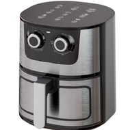 2400W High Power Visual Air Fryer Intelligent Household 7L Large Capacity Electric Fryer Kitchen Pro