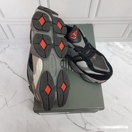 9060 black men's sneakers/nb 9060 black/shoelaces/casual shoes/sneakers/men ynds