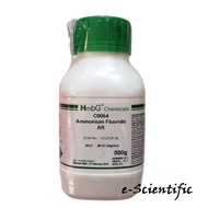 Ammonium Fluoride AR/ACS, 500g, HmbG