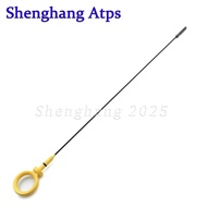 06E115611H Engine Oil Fluid Level Dipstick 06E 115 611 H For Audi A4 A5 S4 S5 A6 A7 A8 Q5 SQ5 Q7 3.2