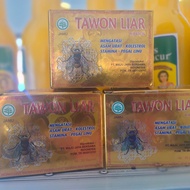 tawon liar original asli 100 %