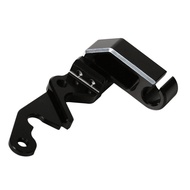 YAMAHA WR250R WR250X 2007-2016 ที่จับคีมหนีบแบบข้อคู่มือสายคลัตช์ VS-มอเตอร์ยามาฮ่าอุปกรณ์เสริมรถจัก