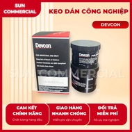 Devcon Plastic Steel Putty (A) 10110, 454g/set, contains 2-component epoxy
