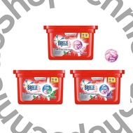 Breeze 3-in-1 Power Laundry Capsules 18 Capsule