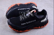 new balance fresh foam X more trail V3 black cayenne shoes