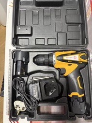 Mien Yang 12V 電鑽連充電器電池
