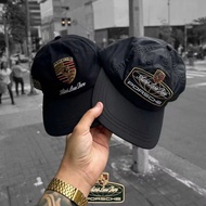 Aime Leon Dore Logo Caps Nylon Cotton Retro Baseball Cap