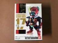[全新無盒]Converge Kamen Rider Vol 4 No.17 Ankh 幪面超人 假面騎士