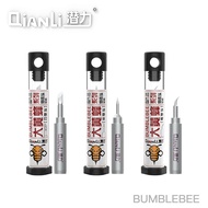Potential Innovation Bumblebee 936 Soldering Iron Tip Potential Luo Iron Tip Internal Heat Type Stra