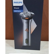 PHILIPS Shaver 3000 Series Wet & Dry Electric Shaver S3882/00