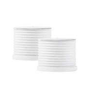 Dewbell 韓國廚房水龍頭過濾器濾芯2入組